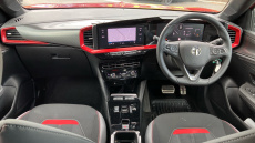 Vauxhall Mokka 1.2 Turbo GS 5dr Auto Petrol Hatchback
